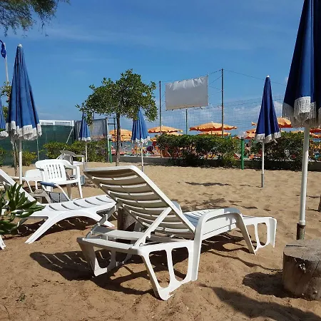 La Marina Bay Vieste